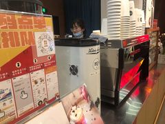 -闻道万巷咖啡馆(南大街地铁站店)