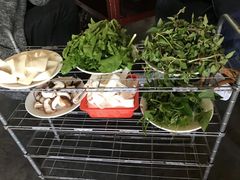-朝伟清真铜瓢牛肉馆(三十年老·店)