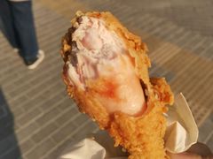 -满记烧饼(牛街东里小区一区店)