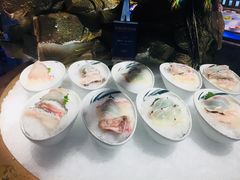 -海鼎荟海鲜姿造(泉州仟禧店)