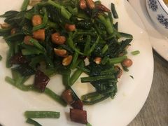 -玫瑰红烤羊排(北新桥三条店)