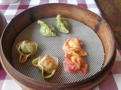 -德发长饺子·非遗(钟楼店)