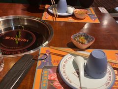 -万小鍋·酸汤肥牛火锅(苏宁广场店)