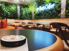 -Peet's Coffee皮爷咖啡(德基店)