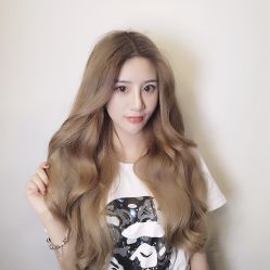 -3AM HAIR SALON染发接发