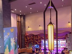 -清远熹乐谷温泉度假酒店