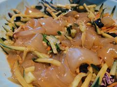 -95号酱骨·一块豆腐(展春园西路店)
