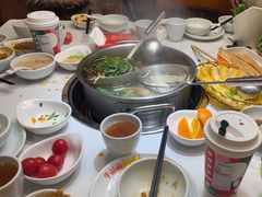 -牛品福潮汕牛肉火锅(旺庄店)