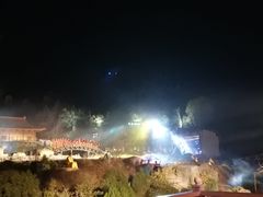 -禅宗少林·音乐大典