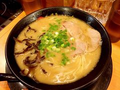 iphone_upload_pic-博多一幸舍(侨福芳草地购物中心店)