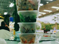 -景好海鲜餐厅(大鹏必选旅游店)