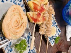 -哥哥の深夜食堂(红松东路店)