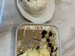 奥利奥白胖子-李大牛和刘大力手作甜品(凯德店)