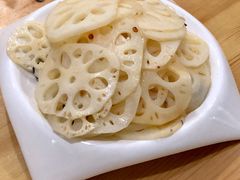 -东北小二东北菜(大车家巷店)