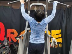 -清橙健身(学院路店)