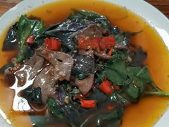 -汝萍传统蘸水菜(春华路总店)