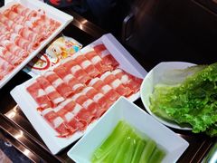 -七欣天香辣蟹火锅(上海奉贤杭州湾生活广场店)