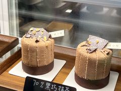 -绿小院(荔湾店)