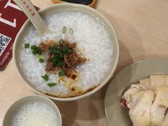 -百家鸡味馆(清泰店)