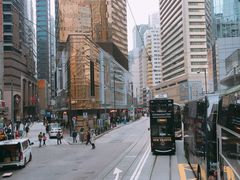 -Big Bus Tours 敞篷观光巴士