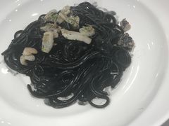 -我的四季意大利餐厅(春天百货店)