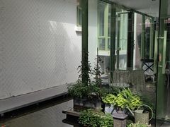 -绿房子方寸咖啡(星海名城店)