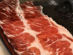 -粤海喜来登酒店-班妮海鲜铁板烧和牛放题餐厅(天河城店)