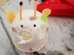 -好利来.生日蛋糕(杨家坪店)