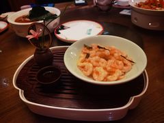 -新白鹿餐厅(龙游路店)