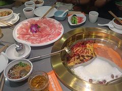 -川中渝夫火锅(铜陵万达广场店)