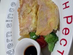 -马迭尔西餐厅(中央大街店)