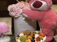 -丽晶轩中餐厅(重庆丽晶酒店)