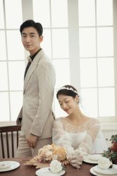 -IDO婚纱摄影(上海旗舰店)