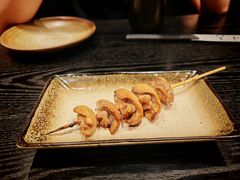 -玄白·炭烤活鳗(上海首店)