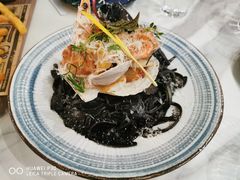 -拾挚扒房(招商花园城店)