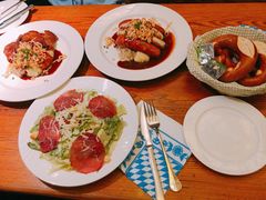 -宝莱纳餐厅(滨江店)