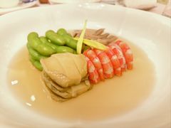 -江南灶中餐厅(南京香格里拉店)