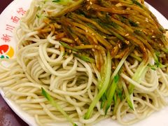 -新川面馆(新街口起源店)