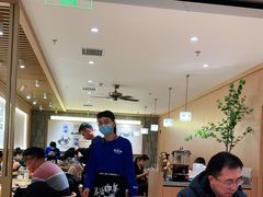 -马记永·兰州牛肉面(天通苑家乐福店)