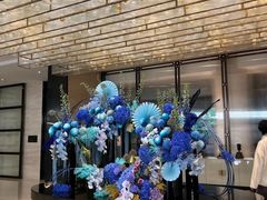 -行者书屋大堂吧 ·下午茶(南京圣和府邸酒店)