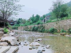 -神龙峡风景区