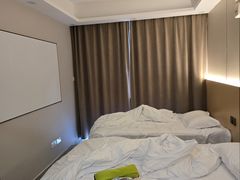 -初禾Film·Apartment(深圳福田岗厦地铁站店)