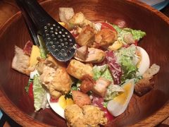 -Amanda餐厅(长乐路店)