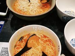 -和府捞面(天河领展广场店)