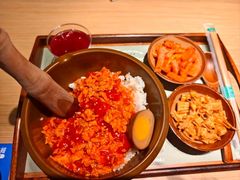 -京参 • 擂椒饭(这有山店)