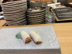 -鮨政· Omakase(港汇恒隆广场店)