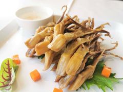 -四季民福烤鸭店(前门店)