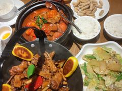 -小户人家(循礼门南国中心店)