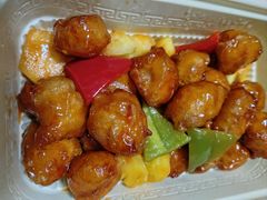 -院里寻菜·精致庭院菜(观沙岭店)