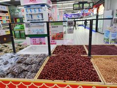 -物美大卖场(玉蜓桥店)